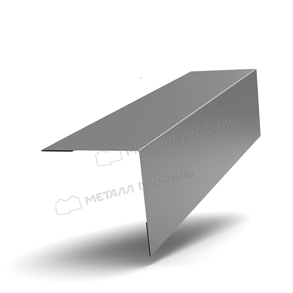 Планка угла наружного 115х115х2000 (ПЭ-01-7004-0.5) ― приобрести по умеренной стоимости в Компании Металл Профиль.