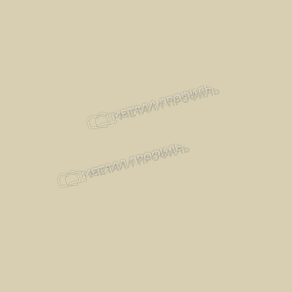 Заглушка конька круглого простая (ПЭ-01-1035-0.5) ― где приобрести в Перми? В нашем интернет-магазине!