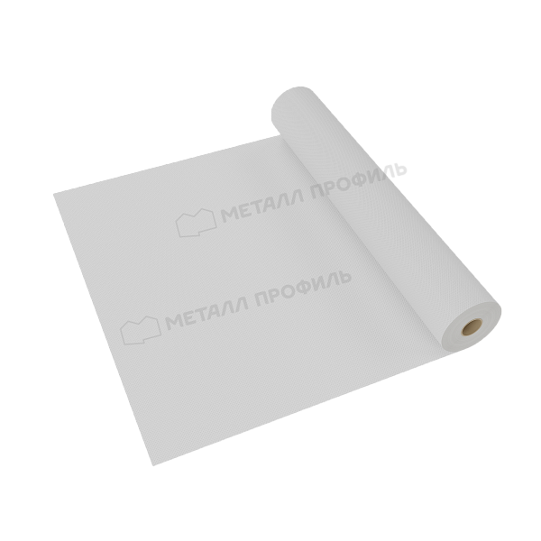 Мембрана гидроизоляционная ветрозащитная FASBOND (1.6х43.75м) ― купить по приемлемым ценам ― 2860 ₽ ― в Перми.