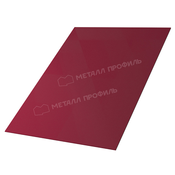 Купить качественный Лист плоский (VikingMP-01-3005-0.45) в Компании Металл Профиль.